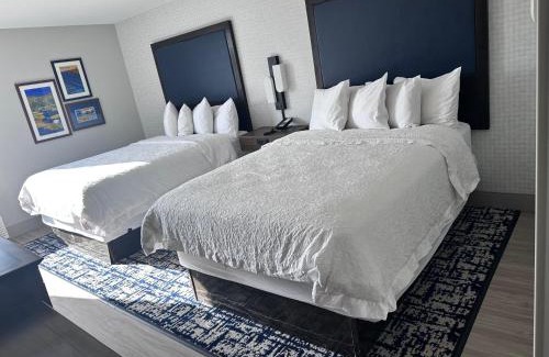 Waycross Hotel | Hampton Inn Waycross