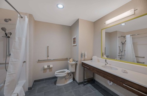 Williams Hotel | Hampton Inn Williams