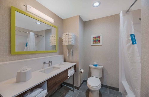 Williams Hotel | Hampton Inn Williams