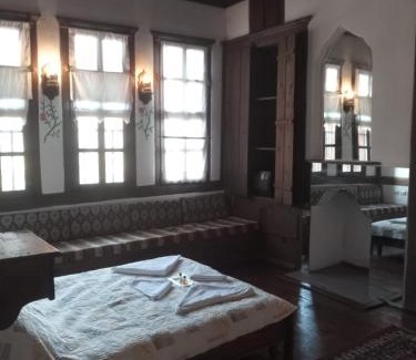 Safranbolu City Center Hotel | Han Safranbolu