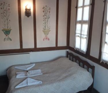 Safranbolu City Center Hotel | Han Safranbolu