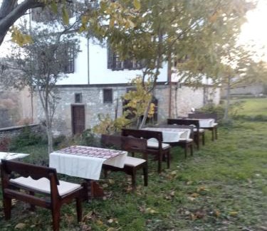 Safranbolu City Center Hotel | Han Safranbolu