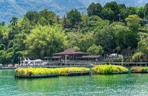 Yuchi Haus | Han Yan Design Hotel