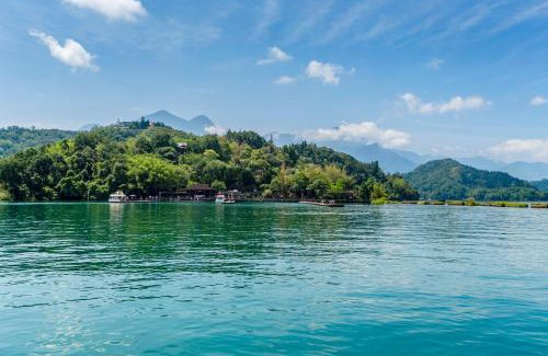 Yuchi Haus | Han Yan Design Hotel