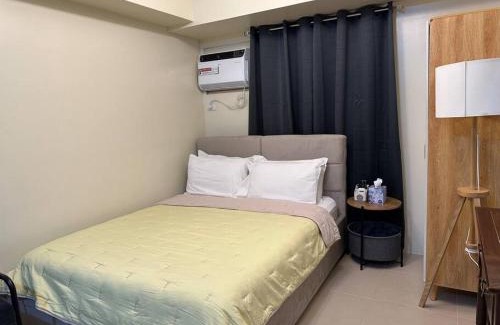 Lahug Wohnung | Hana Inn Avida Riala Tower3 IT Park 16