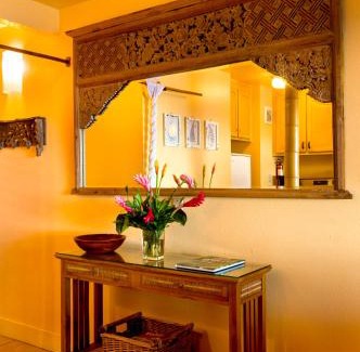 Hana Wohnung | Hana Kai Maui - #202 Alau upper floor lofted studio
