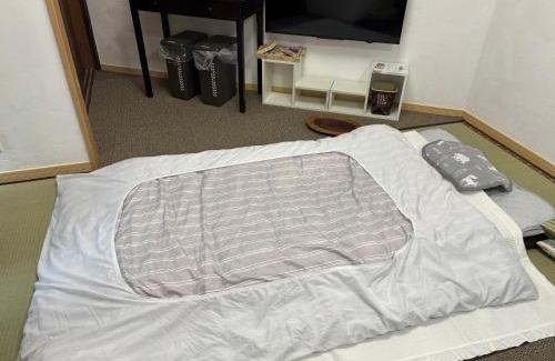 Sano Wohnung | hanamaru-house 民泊一戸建ホテル