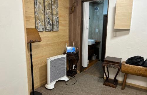 Sano Wohnung | hanamaru-house 民泊一戸建ホテル