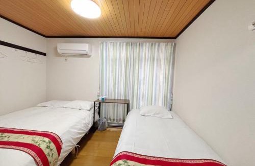 Itabashi Wohnung | HANANOSATO板橋中丸町a