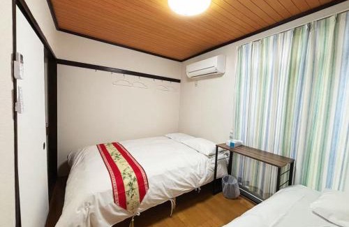 Itabashi Wohnung | HANANOSATO板橋中丸町a