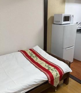 Itabashi Wohnung | HANANOSATO板橋中丸町a