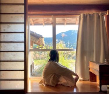 Kami Haus | HANARE紡舎Tsumugiya