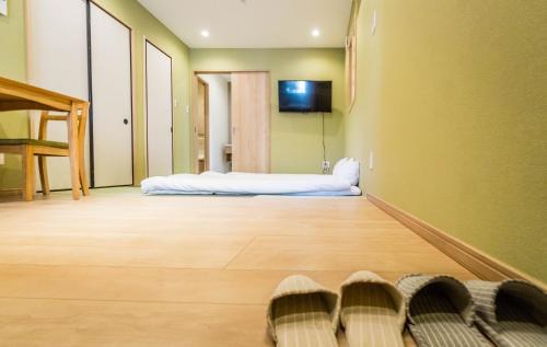 Sumiyoshi Villa | HANASTAY花渓居 · 丘（OKA)