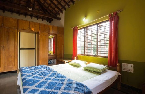 Hireguthi Haus | Hanchina Mane