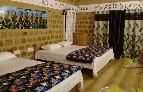 Hireguthi Haus | Hanchina Mane