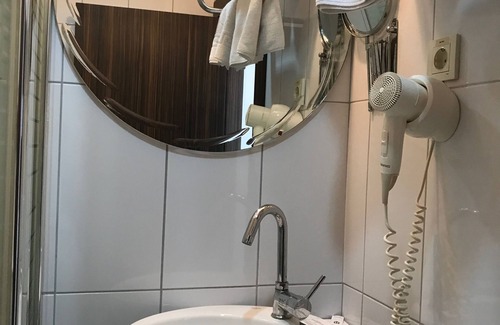 Mustafakemalpasa Hotel | Hande Hotel