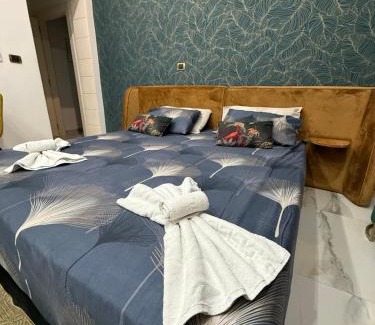 Brindisi Histotic Center Haus | Handy Specus