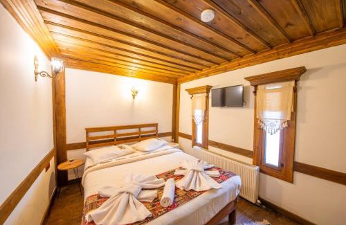 Safranbolu City Center Hotel | Hanedan Konak Hotel