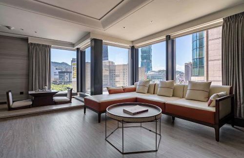 Xinyi Hotel | Hanns House