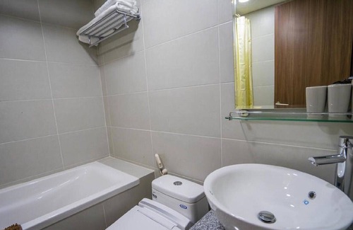 Van Mieu Wohnung | Hanoi Zody Haus - Serviced Apartments im Zentrum