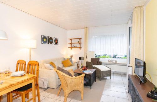 Groemitz Wohnung | Hanseat II Whg 101