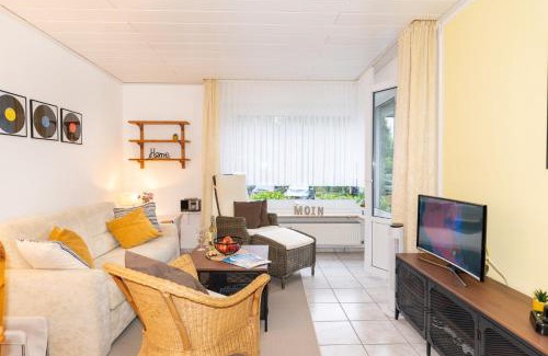 Groemitz Wohnung | Hanseat II Whg 101