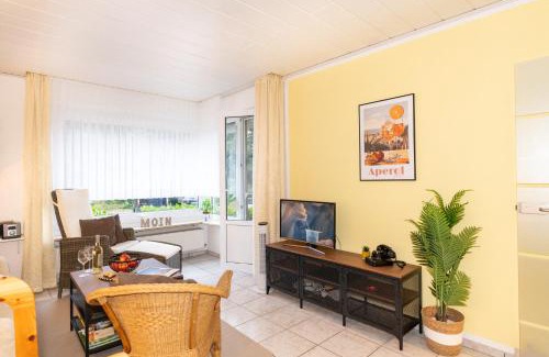 Groemitz Wohnung | Hanseat II Whg 101