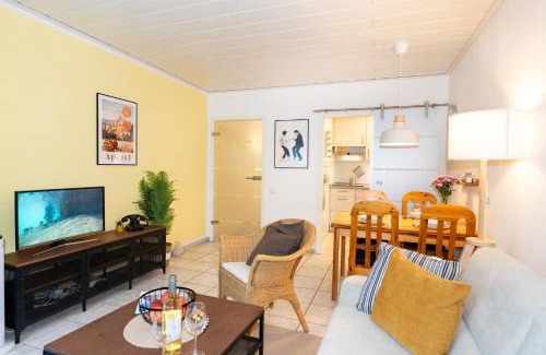 Groemitz Wohnung | Hanseat II Whg 101