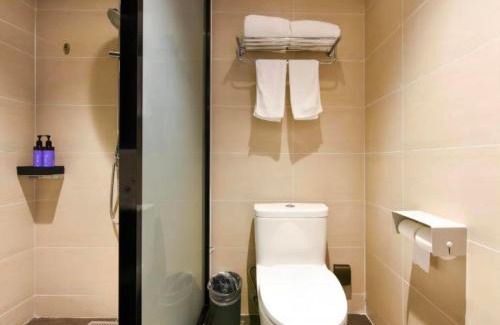 Beijing Hotel | Hanting Premium Hotel Beijing Daxing Jinxing Bridge Xingguang Film and Television City