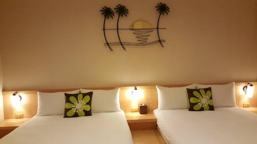 Yuli Haus | Hao Yang I