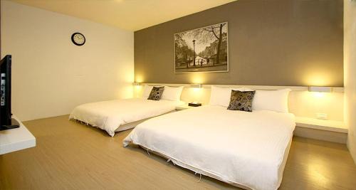 Yuli Haus | Hao Yang I