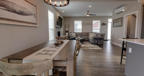 Ocean Shores Haus | Happiness Beach Cabin