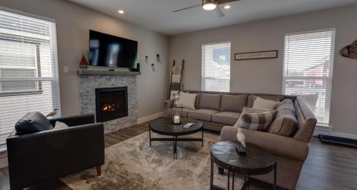 Ocean Shores Haus | Happiness Beach Cabin