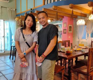 Luodong Haus | Happiness Vacation House