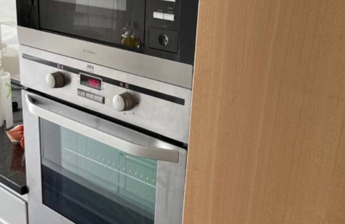 Parque das Nacoes Wohnung | Happy apartaments