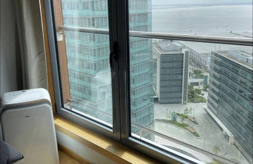 Parque das Nacoes Wohnung | Happy apartaments