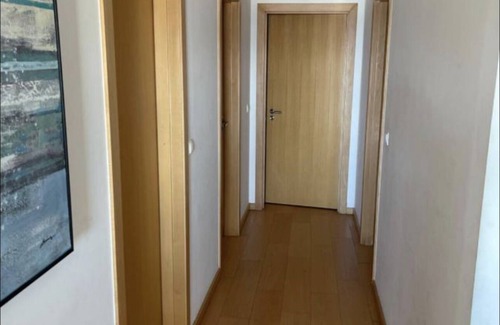 Parque das Nacoes Wohnung | Happy apartaments