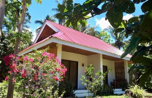 Mambajao Hotel | Happy Coconut Camiguin