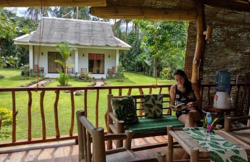 Mambajao Hotel | Happy Coconut Camiguin