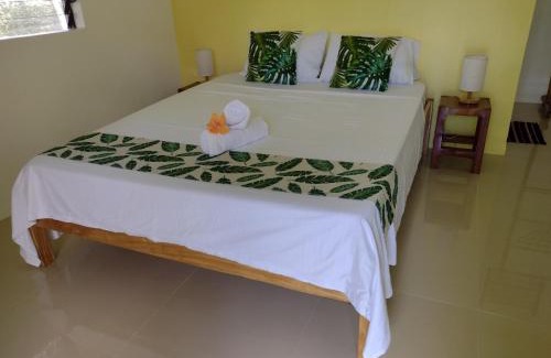 Mambajao Hotel | Happy Coconut Camiguin