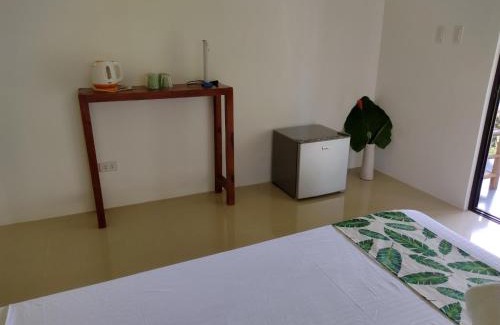 Mambajao Hotel | Happy Coconut Camiguin