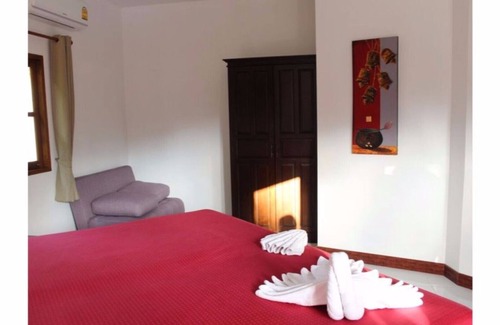 Karon Hotel | Happy Elephant Resort - Premium Deluxe Zimmer ohne Küche 2