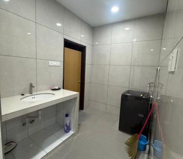 Nibong Tebal Villa | Happy Guest House Taman Cowin Nibong Tebal 开心民宿Taman Cowin高渊区