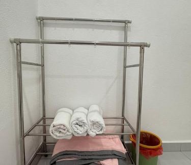 Nibong Tebal Villa | Happy Guest House Taman Cowin Nibong Tebal 开心民宿Taman Cowin高渊区