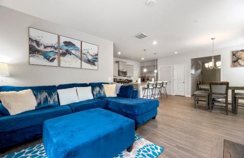 Cliftondale Wohnung | Happy Hideaway by Deity Villas