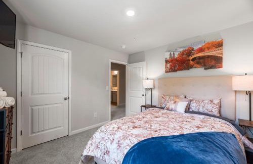 Cliftondale Wohnung | Happy Hideaway by Deity Villas