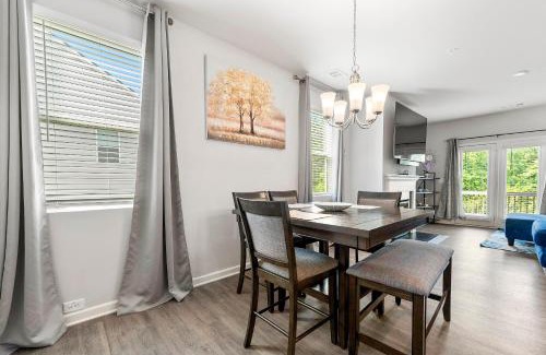 Cliftondale Wohnung | Happy Hideaway by Deity Villas