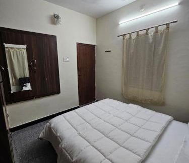 Vadavalli Haus | Happy Home
