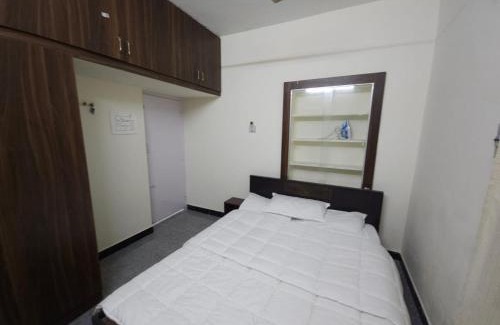 Vadavalli Haus | Happy Home