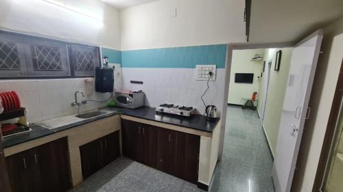 Vadavalli Haus | Happy Home